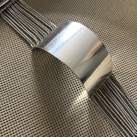 Jenny Bird Silver Bracelet - Picture 6 of 10